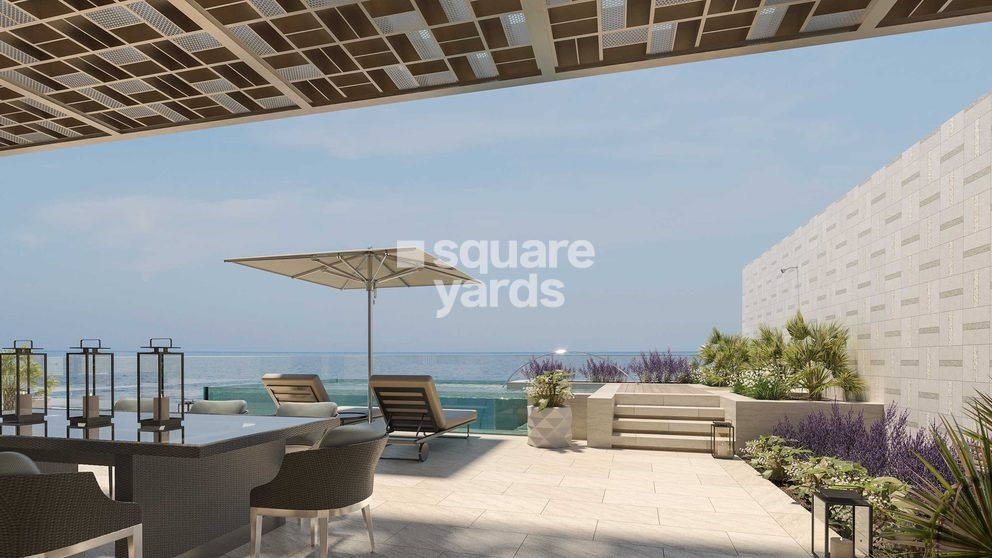 Atlantis The Royal Residences Amenities Features