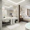 Atlantis The Royal Residences Apartment Interiors