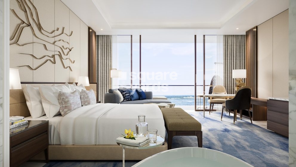 Atlantis The Royal Residences Apartment Interiors