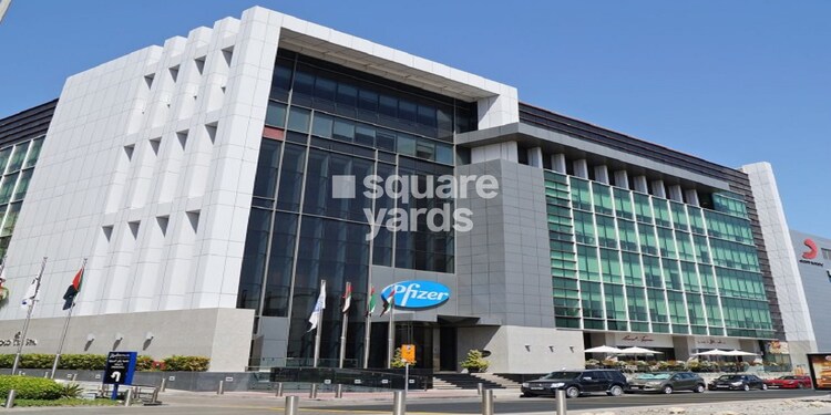 Atlas Business Centre