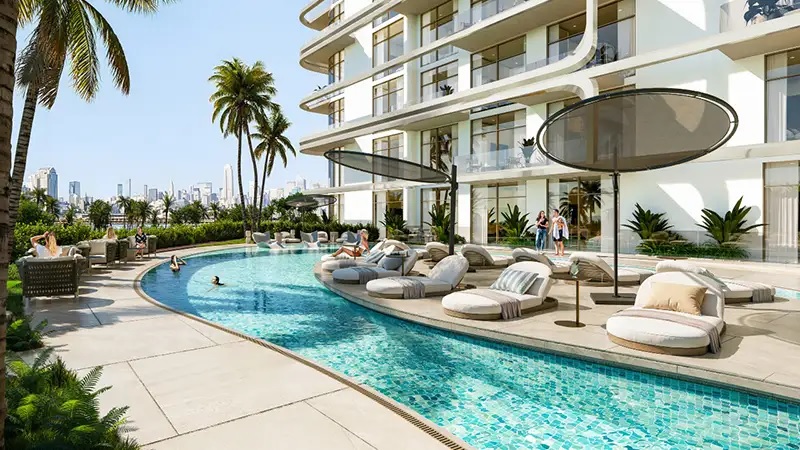 Atmosphere Arka Enclave Amenities Features