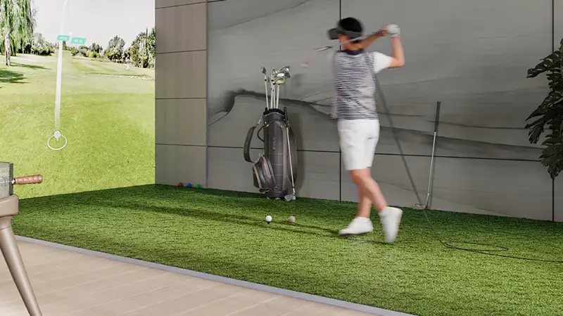 Atmosphere Arka Enclave Amenities Features