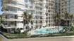 Atmosphere Arka Enclave Apartment Exteriors