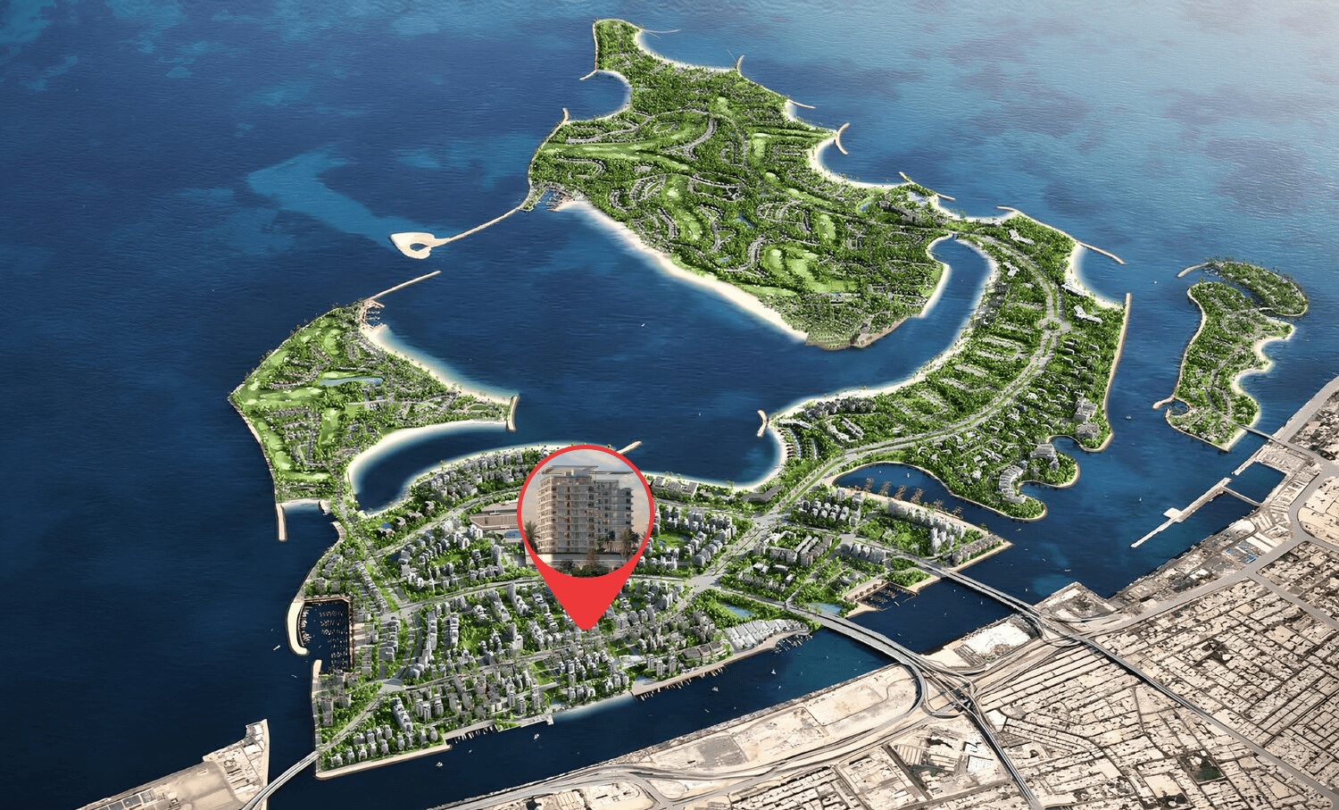 Atmosphere Arka Enclave Location Image