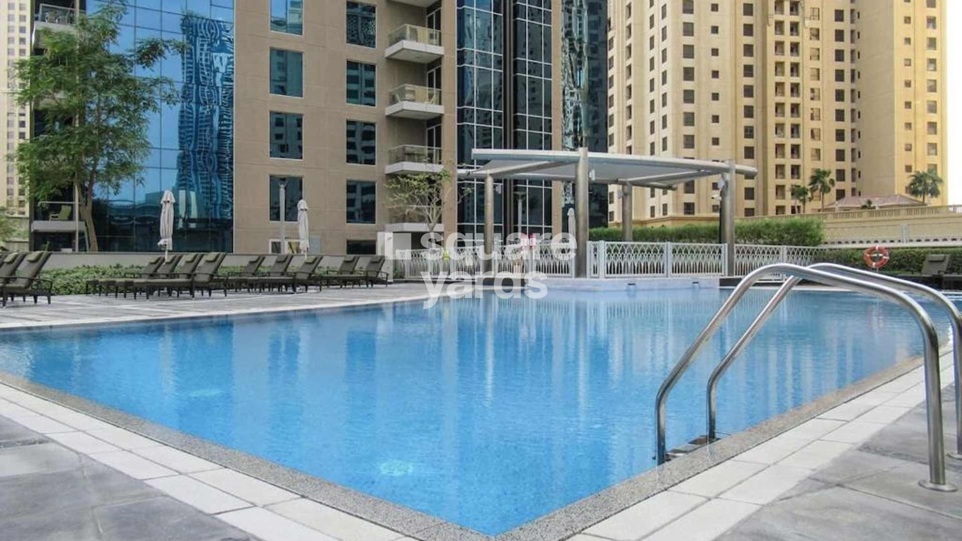 Attessa Tower Amenities Features