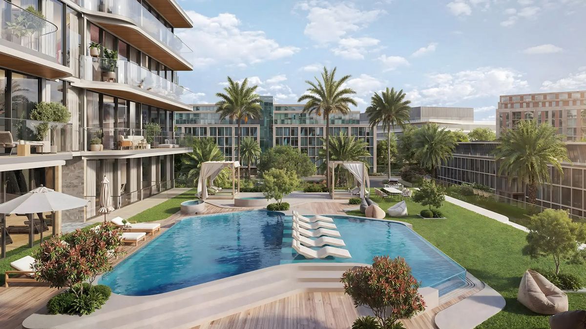 Aum Veda Amenities Features