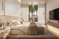 Aum Veda Apartment Interiors