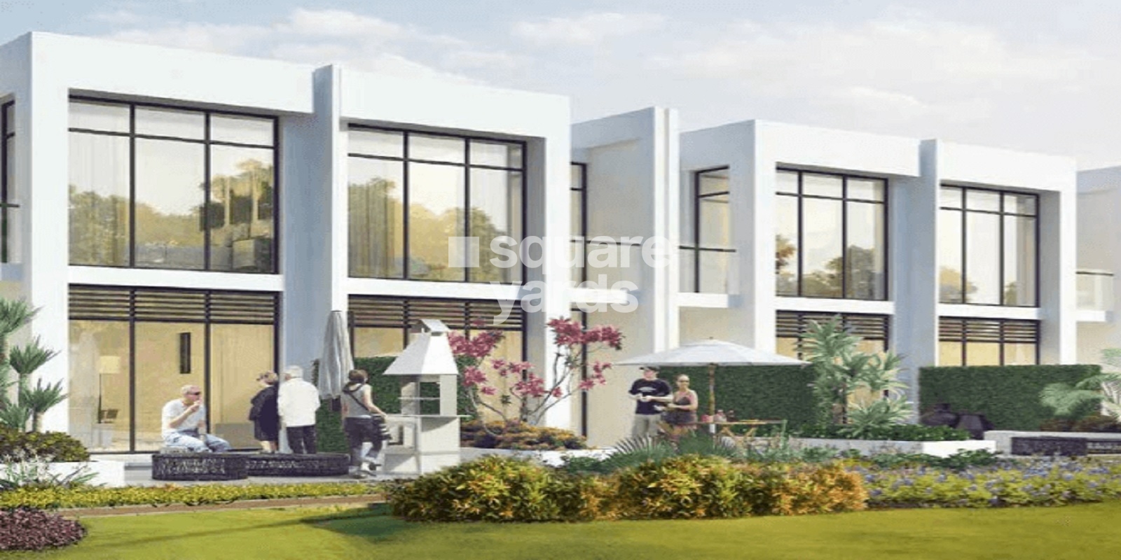 Avencia 2 Villas Villa, DAMAC Hills 2 (Akoya by DAMAC), Dubai