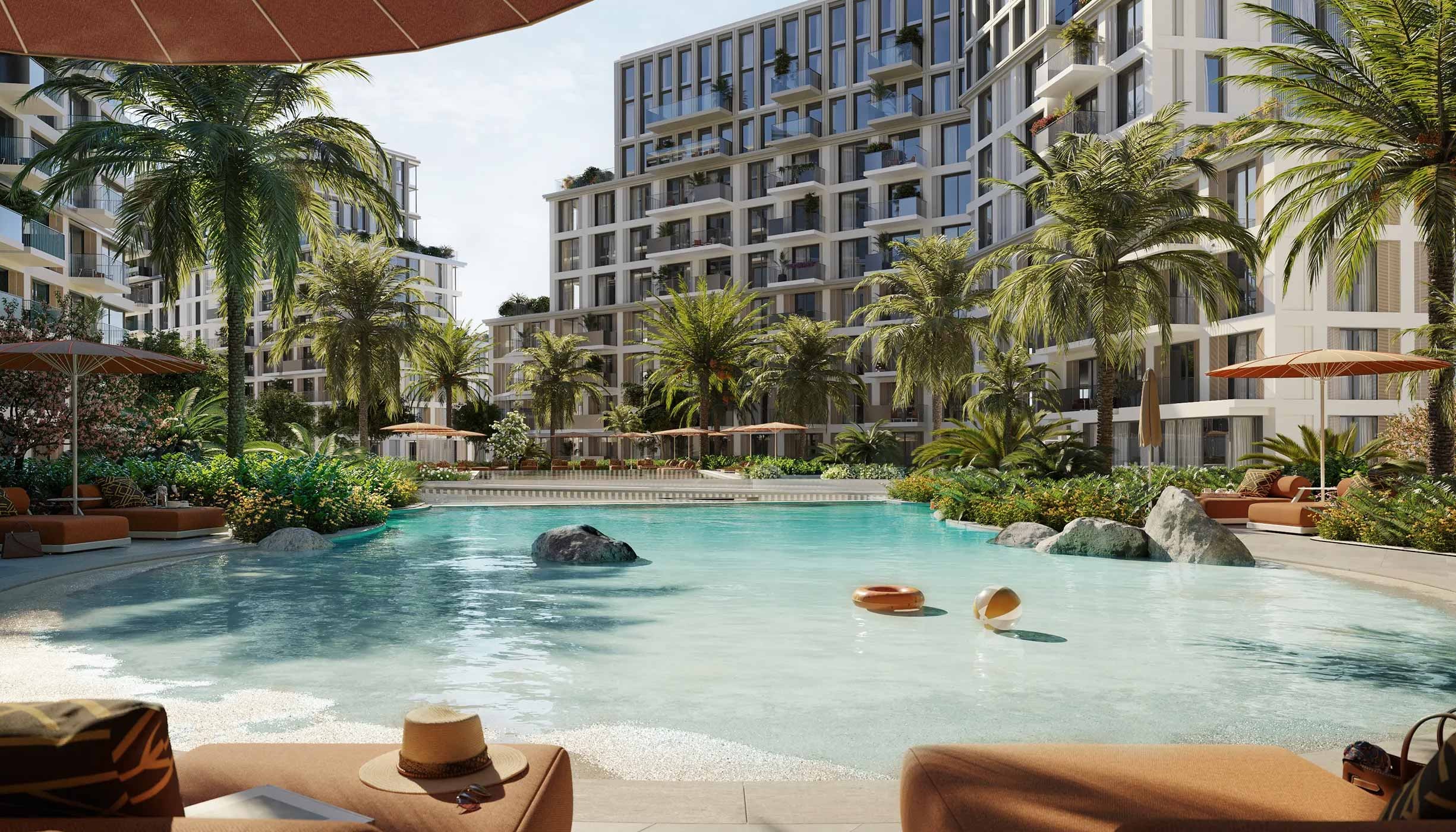 Avenew Avenew 888 Amenities Features