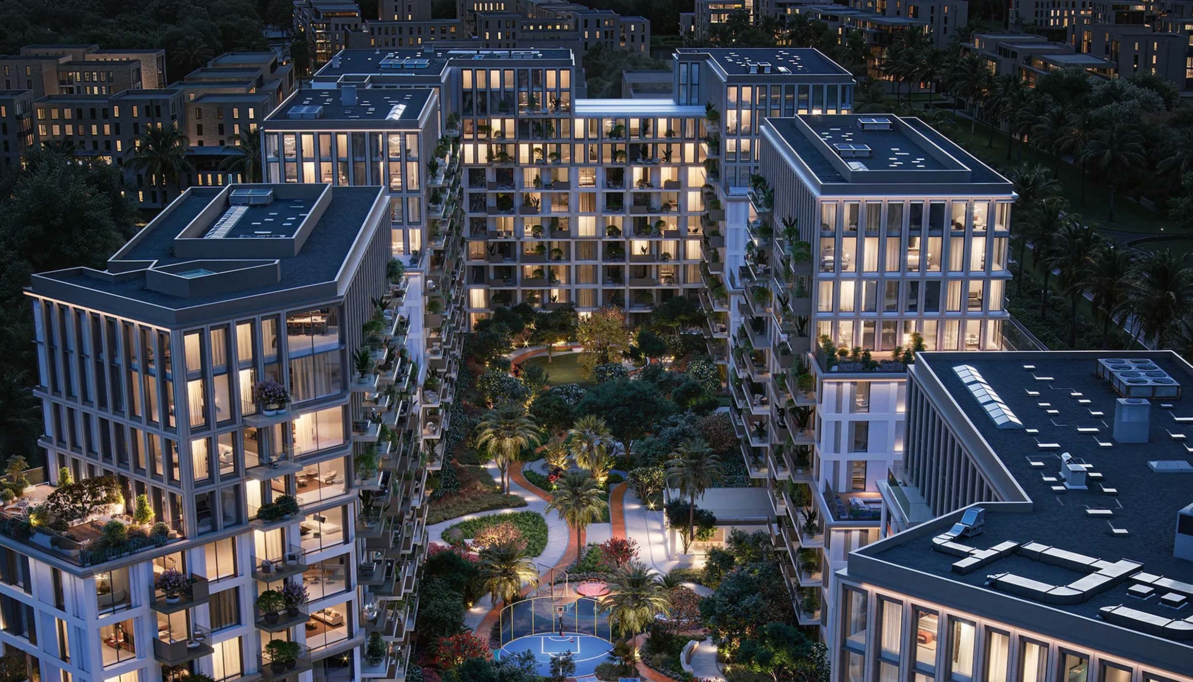 Avenew Avenew 888 Apartment Exteriors