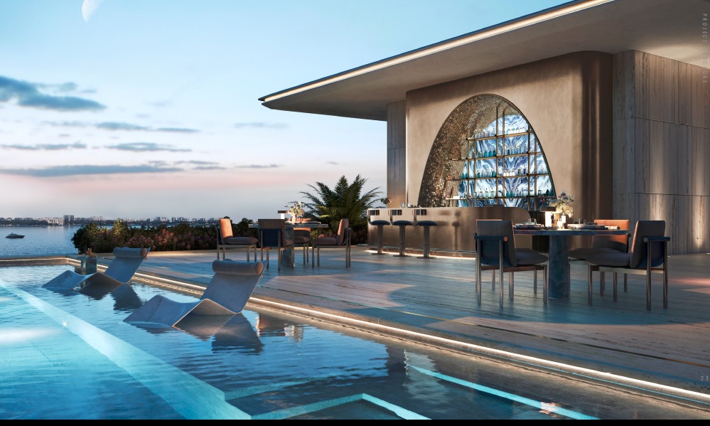 Avenew Silena Amenities Features