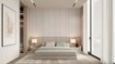 Aviaan Arthouse Residences Apartment Interiors