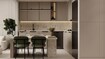 Aviaan Arthouse Residences Apartment Interiors