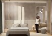 Axiom Whitestone Apartment Interiors