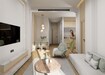 Axiom Whitestone Apartment Interiors