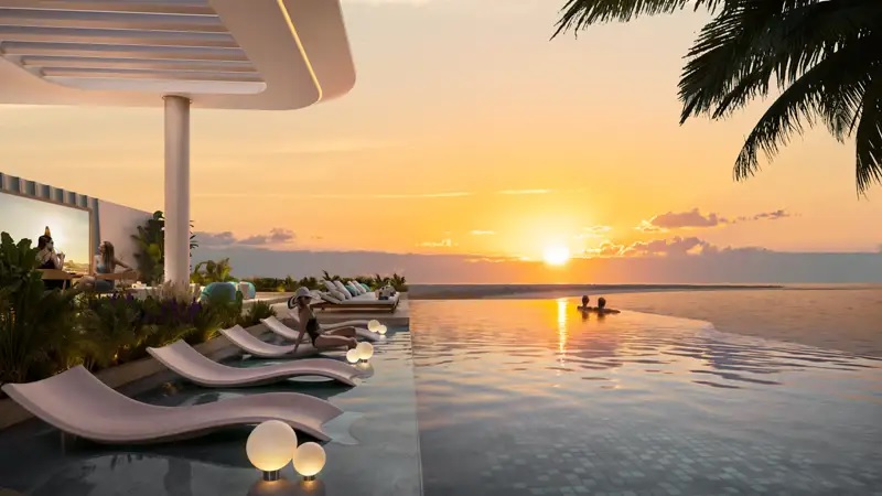 Ayat Ayamore Residence Amenities Features