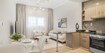 Ayat Oasis Apartment Interiors