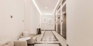 Ayat Oasis Lift Lobby Image