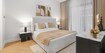 Ayat Parkview Apartment Interiors