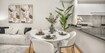 Ayat Parkview Apartment Interiors