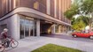 Ayat View Apartment Exteriors