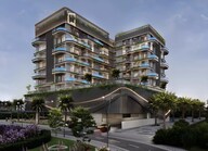 AYS Breva Apartment Exteriors