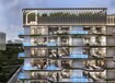 AYS Breva Apartment Exteriors