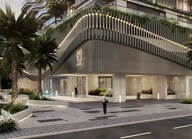 AYS Breva Entrance View