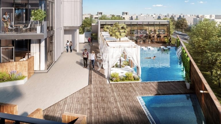 AYS Q Garden Lofts Amenities Features