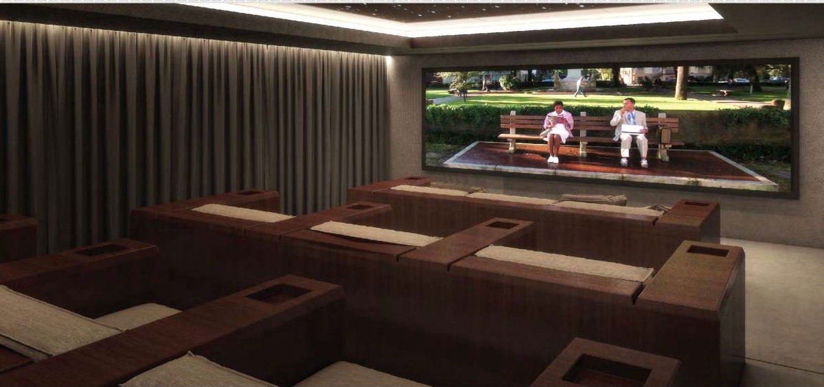 AYS Q Garden Lofts Amenities Features