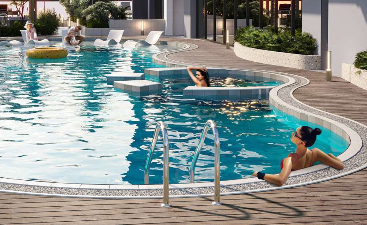 AYS Q Gardens Aliya Amenities Features