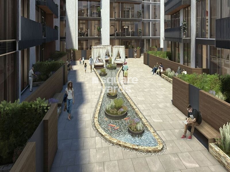 AYS Q Gardens Lofts Amenities Features