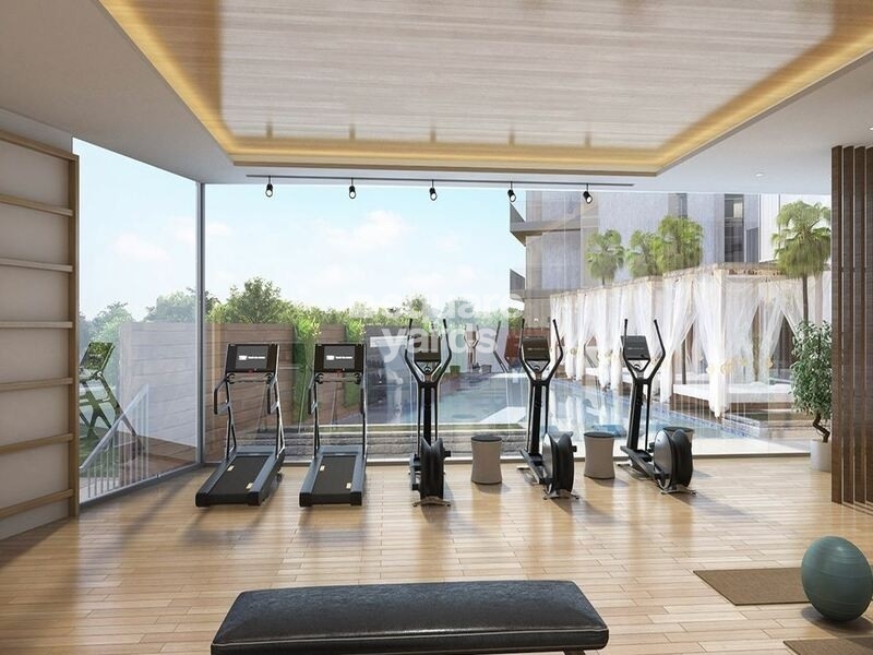 AYS Q Gardens Lofts Amenities Features