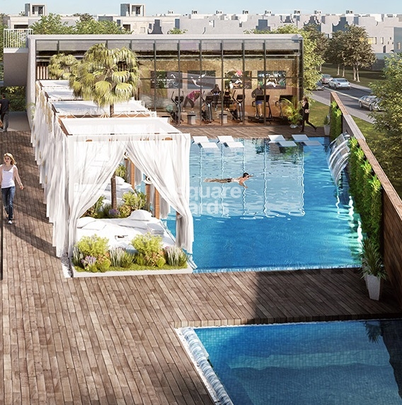 AYS Q Gardens Amenities Features