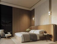 AYS Tivano Residence Apartment Interiors