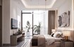 AYS Ventone Residence Apartment Interiors