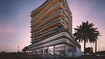 Azha Sofitel Residences Apartment Exteriors