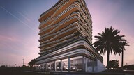 Azha Sofitel Residences Apartment Exteriors