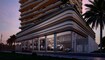 Azha Sofitel Residences Apartment Exteriors
