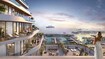 Azimuth Royal Yacht Club Residence Amenities Features
