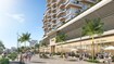 Azimuth Royal Yacht Club Residence Apartment Exteriors
