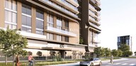 Azizi Abraham Apartment Exteriors