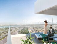 Azizi Aliyah Serviced Apartments Phase 2 Amenities-Features