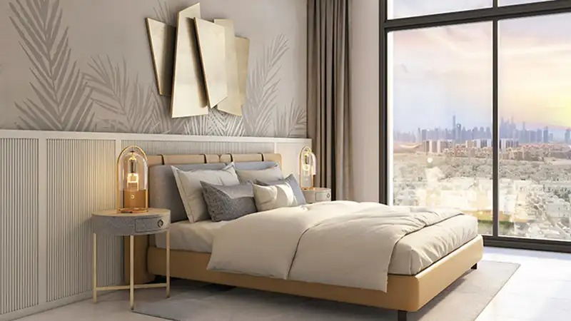 Azizi Amir Amenities Features