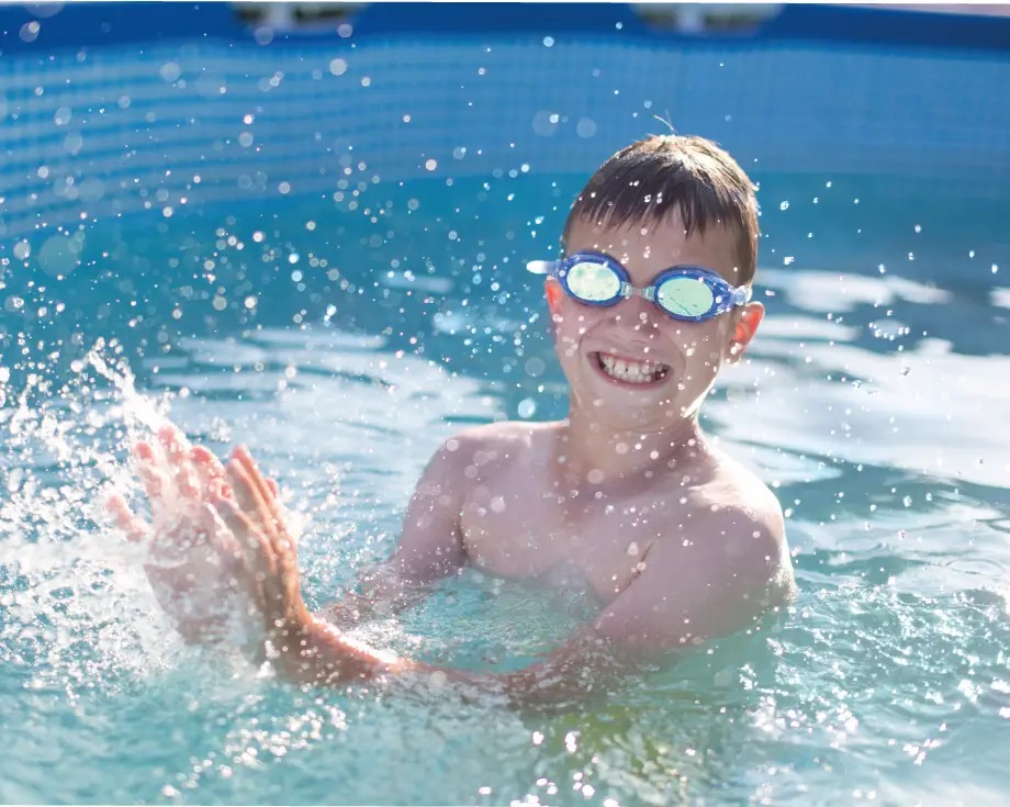 Azizi Arian Amenities Features