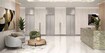 Azizi Arian Apartment Interiors