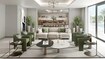 Azizi Arian Apartment Interiors