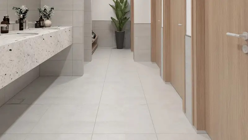 Azizi Aryan Apartment Interiors