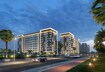Azizi Beach Oasis 2 Apartment Exteriors