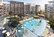 Azizi Beach Oasis Apartments Amenities-Features